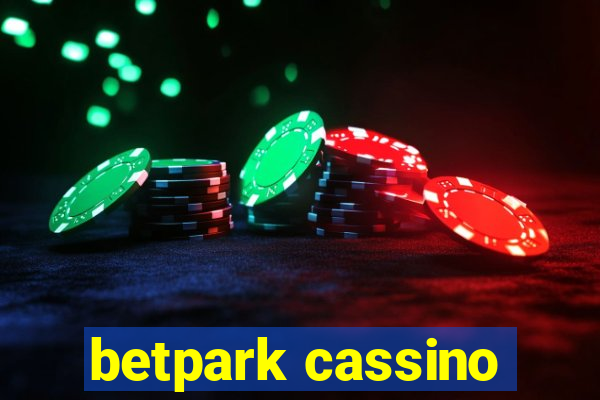 betpark cassino